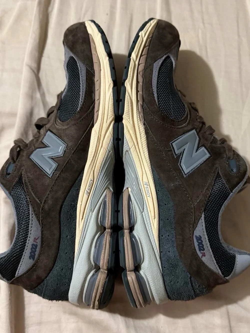 New Balance men’s new